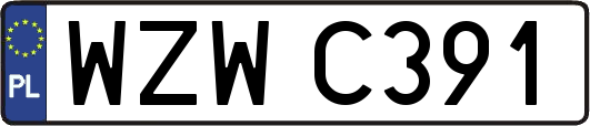 WZWC391