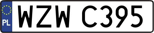 WZWC395