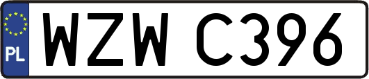 WZWC396