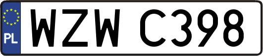 WZWC398