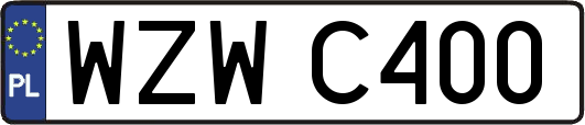 WZWC400
