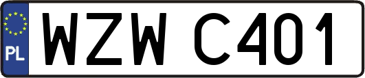 WZWC401