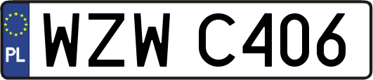 WZWC406