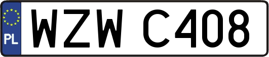WZWC408