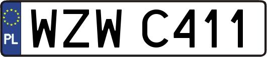 WZWC411