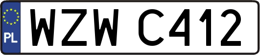 WZWC412