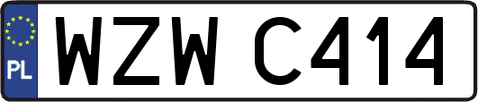 WZWC414