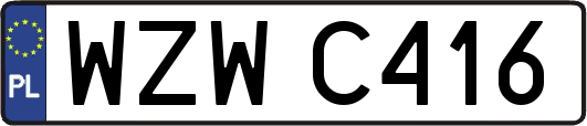 WZWC416
