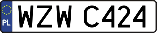 WZWC424