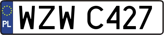 WZWC427