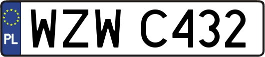 WZWC432