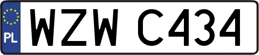 WZWC434