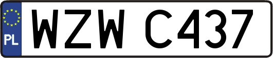 WZWC437