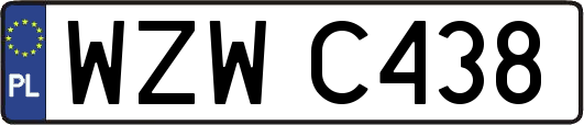 WZWC438