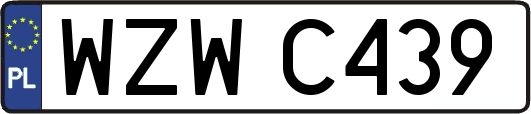 WZWC439