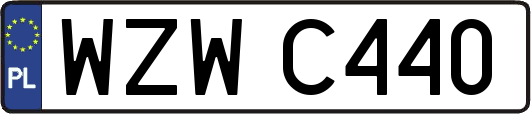 WZWC440
