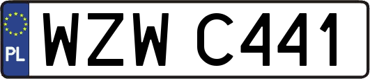 WZWC441