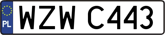 WZWC443