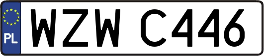 WZWC446
