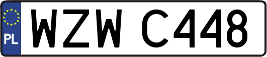 WZWC448