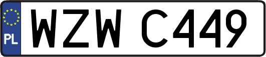 WZWC449