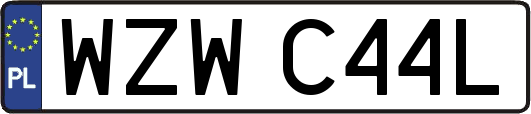 WZWC44L
