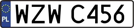 WZWC456