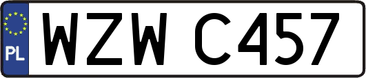 WZWC457