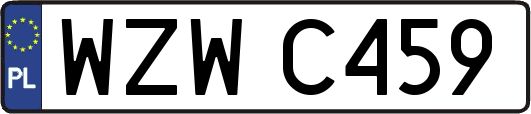 WZWC459