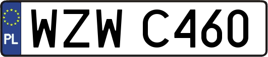 WZWC460