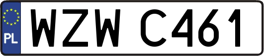 WZWC461