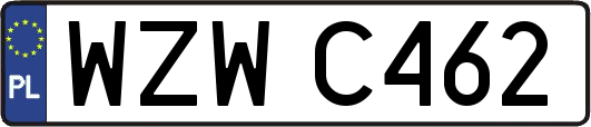 WZWC462