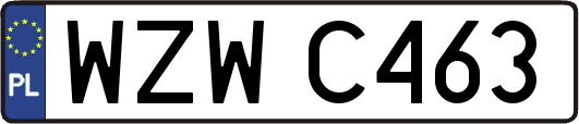 WZWC463