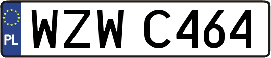 WZWC464
