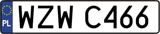 WZWC466