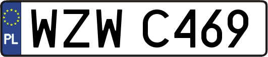WZWC469
