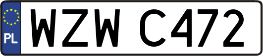 WZWC472