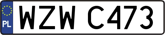 WZWC473