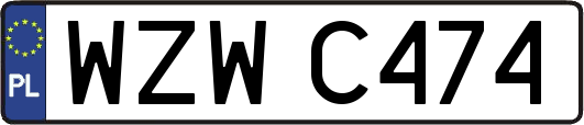 WZWC474