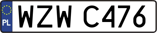 WZWC476