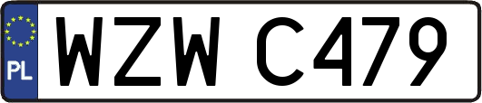 WZWC479