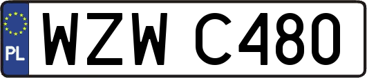 WZWC480