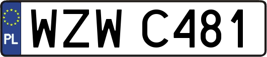WZWC481