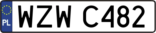 WZWC482