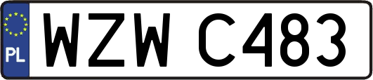 WZWC483