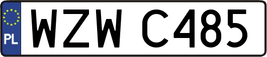 WZWC485
