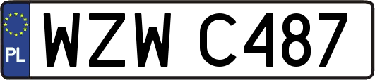 WZWC487