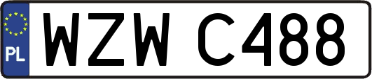 WZWC488