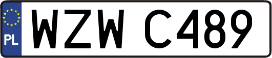WZWC489