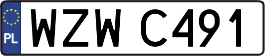 WZWC491